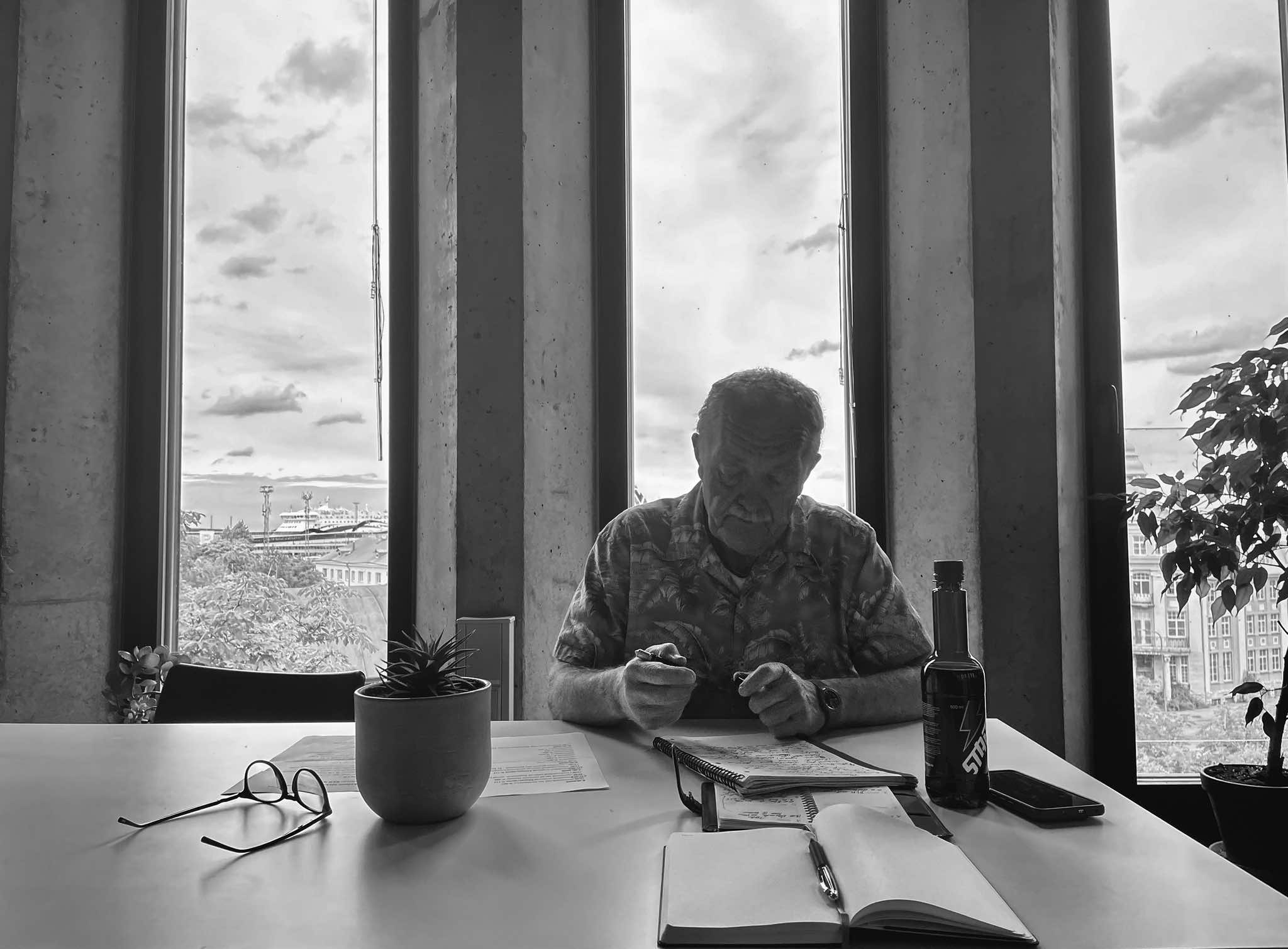 Foto: Alesja Suzdaltseva