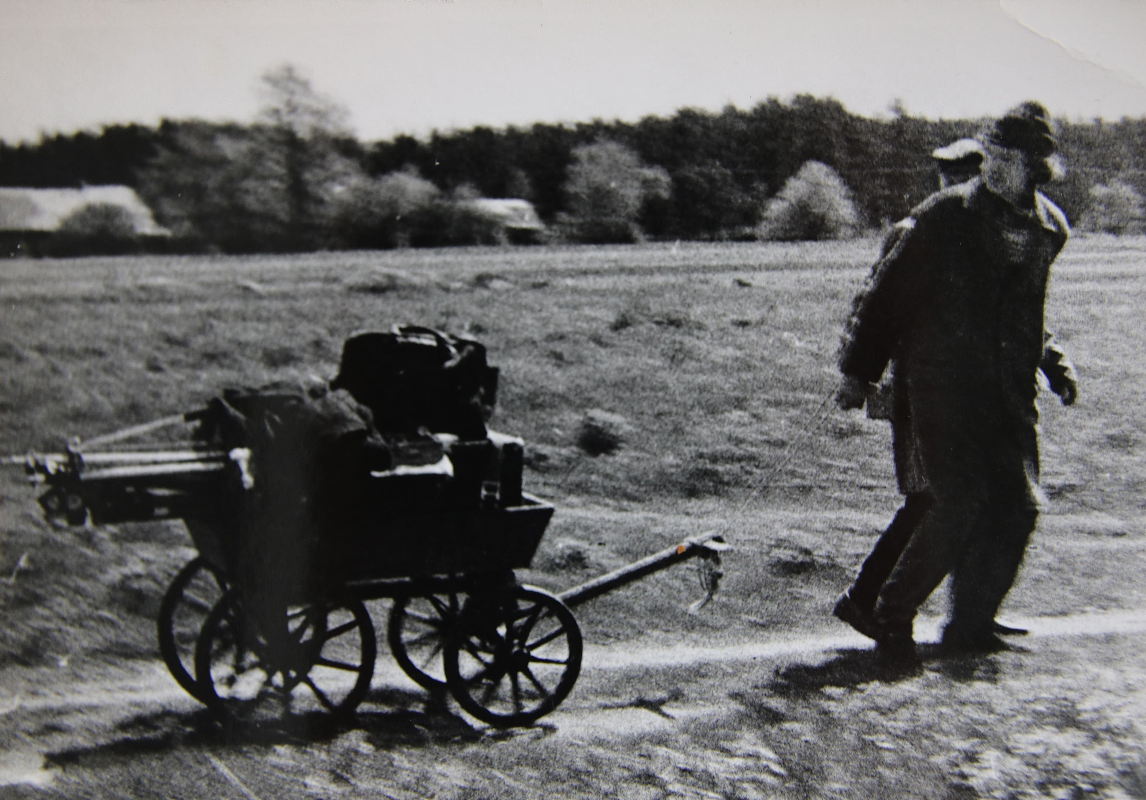 6. Kihnu Naist tegime käsitsi 1973