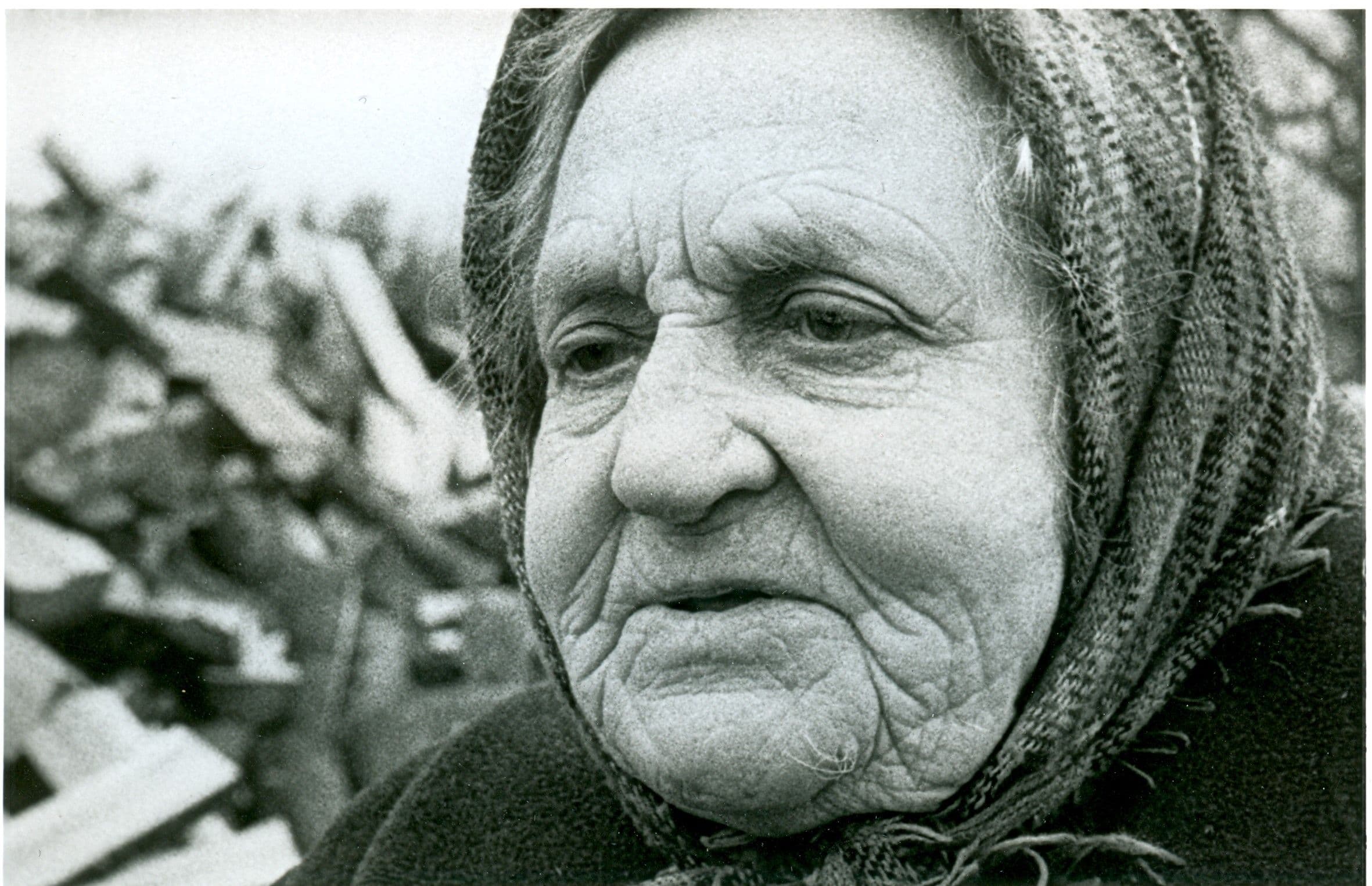 15. Ljuba Herman filmis Miss Saaremaa 1988