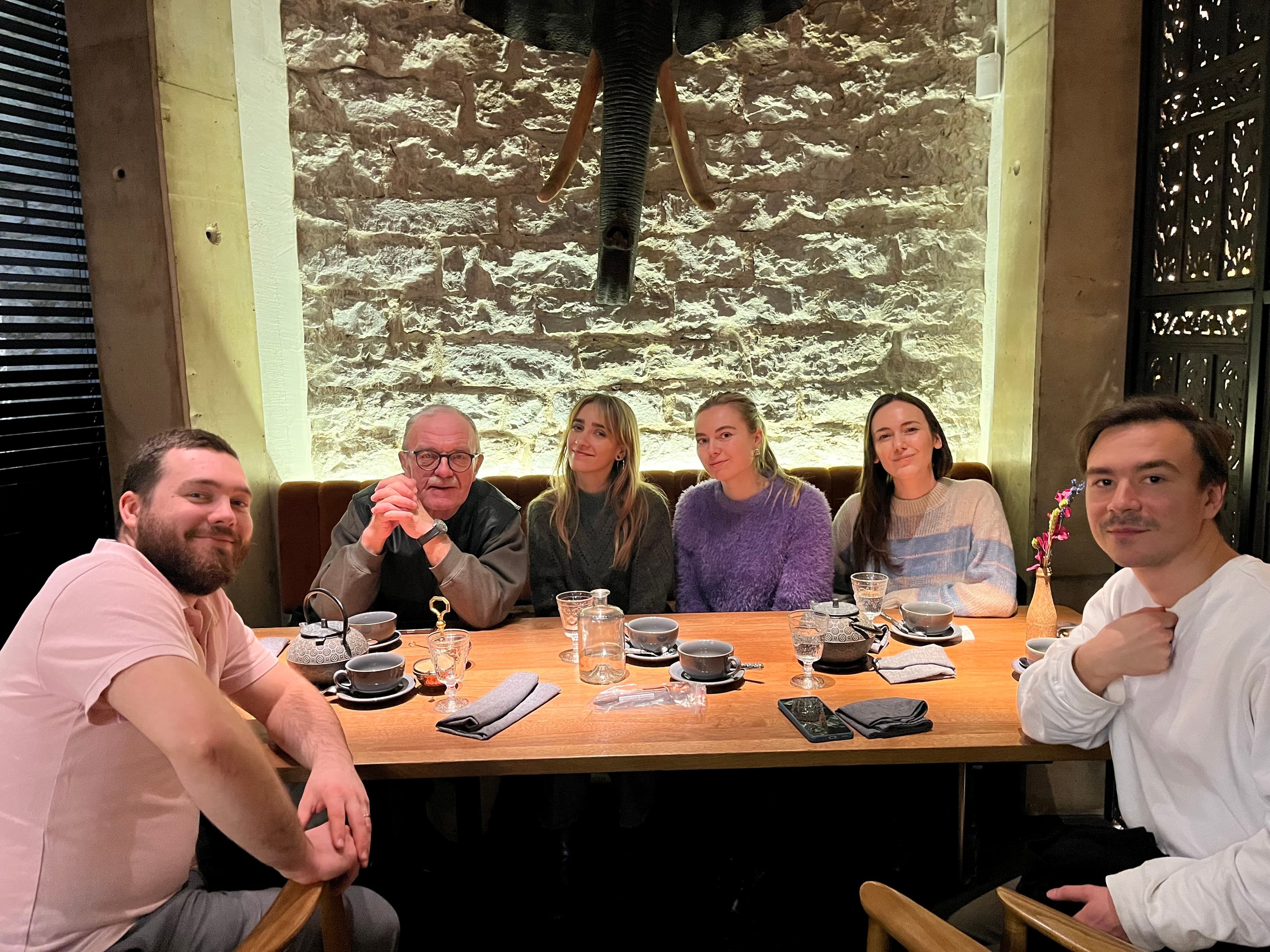 Foto: Teresa Juksaar